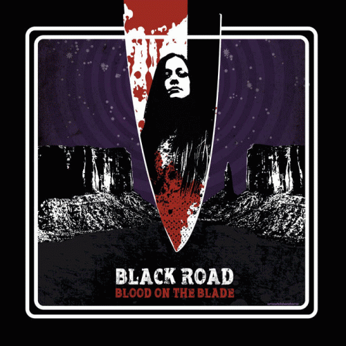Black Road : Blood on the Blade